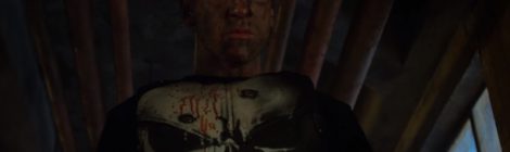 The Punisher : nouveau trailer saignant !