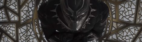 Black Panther : un nouveau trailer !