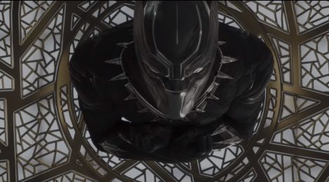 Black Panther : un nouveau trailer !