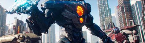 Pacific Rim 2 : le trailer de la New York Comic Con !