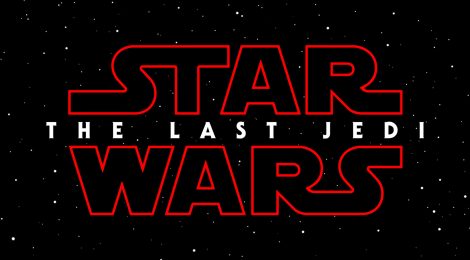 Star Wars VIII : le nouveau est là !