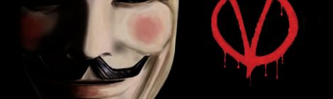V pour Vendetta : bientôt une série !