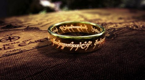 Tout sur la série Lord of the Ring en préparation !