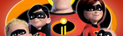 Les Indestructibles 2 : un premier teaser !