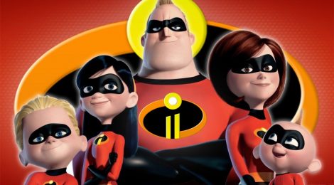 Les Indestructibles 2 : un premier teaser !
