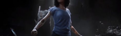 Alita : Battle Angel, le manga Gunnm en live