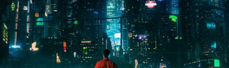 Altered Carbon : la nouvelle série SF de Netflix !
