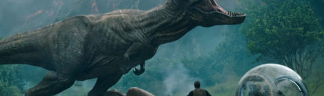 Jurassic World 2 : un trailer apocalyptique