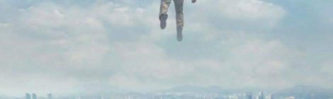 Psychokinesis : un film de super-héros pas comme les autres !