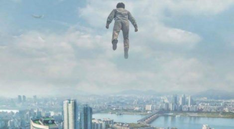 Psychokinesis : un film de super-héros pas comme les autres !