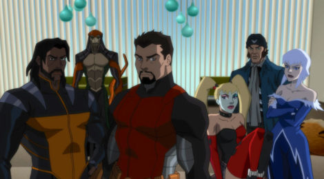 Suicide Squad : Hell To Pay, le trailer du nouvel animé DC