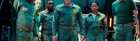 Cloverfield 3 : un trailer pour annoncer la sortie immédiate du film !