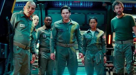 Cloverfield 3 : un trailer pour annoncer la sortie immédiate du film !