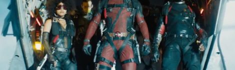 Deadpool : un dernier trailer avant la sortie !