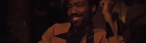 Solo : A Star Wars Story, voici enfin le trailer !