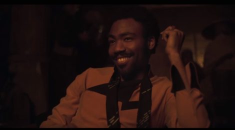 Solo : A Star Wars Story, voici enfin le trailer !