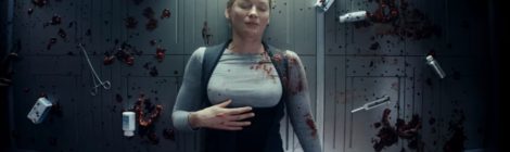 Nightflyers : l'horreur dans l'espace par l'auteur de Game of Thrones !