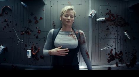 Nightflyers : l'horreur dans l'espace par l'auteur de Game of Thrones !