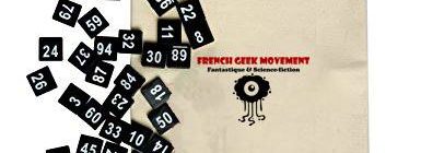 Fonctionnement dédicaces French Geek Universe