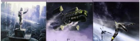 Le Cycle de Fondation d'Asimov en série TV !