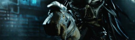The Predator : le premier trailer !