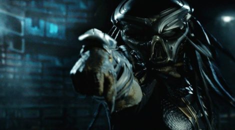 The Predator : le premier trailer !