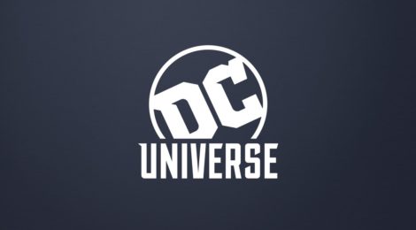 DC Universe : 4 séries originales en streaming !