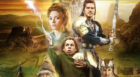 L'univers de Willow de retour au cinéma ?