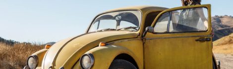 Bumblebee : le trailer du spin-off Transformers !