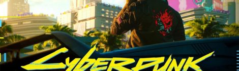 E3 : Cyberpunk 2077, la claque !