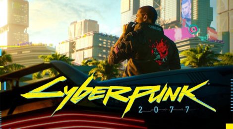 E3 : Cyberpunk 2077, la claque !