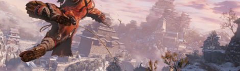 E3 : pleins de trailers à découvrir !