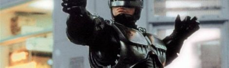Robocop returns !