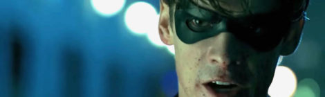 Titans : premier trailer de la série live !