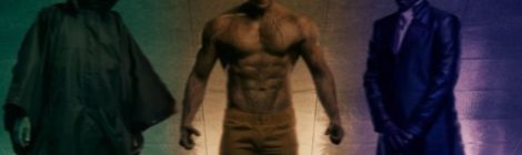 Glass : la suite d'Incassable s'offre un trailer dantesque !