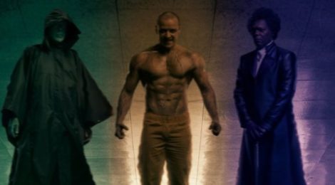 Glass : la suite d'Incassable s'offre un trailer dantesque !
