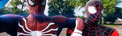 Spider-man : plein de news sur le jeu !