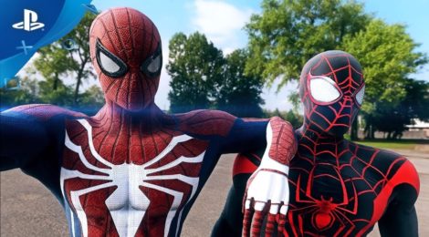 Spider-man : plein de news sur le jeu !