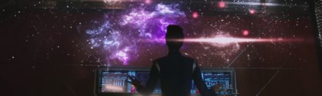Star Trek Discovery : un ambitieux trailer pour la saison 2 !