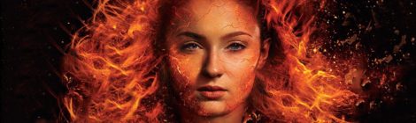 Dark Phoenix : enfin le trailer de ce film X-Men !