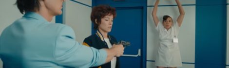 Nicky Larson : une première bande-annonce