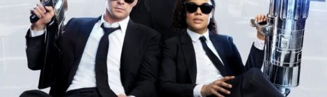 Men in Black International : le trailer !