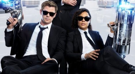 Men in Black International : le trailer !
