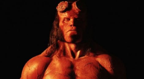 Hellboy : le premier trailer du reboot est (enfin) là !