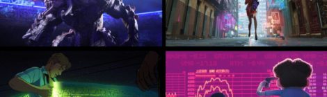 Love, Death & Robots : une anthologie d'animation par David Fincher !