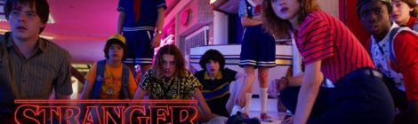 Stranger Things saison 3 : le trailer !