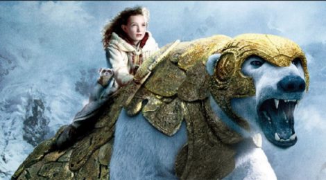 A la croisée des mondes : un reboot en série tv !