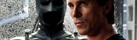 L’audition costumée de Christian Bale pour Batman Begins !