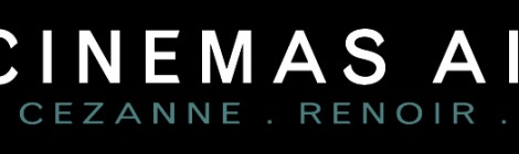 Les Cinémas Aixois