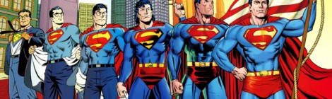 Un court-métrage animé pour les 75 ans de Superman !